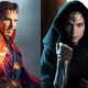 Images: Marvel/Warner Bros.